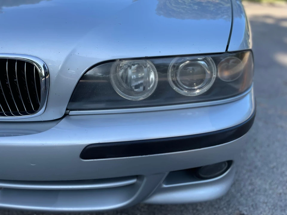 2003 BMW E39 540i - Image 31 of 31