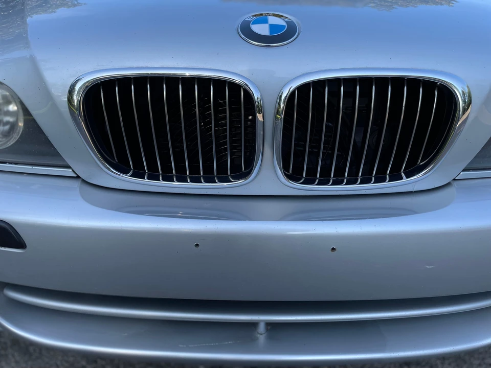 2003 BMW E39 540i - Image 29 of 31
