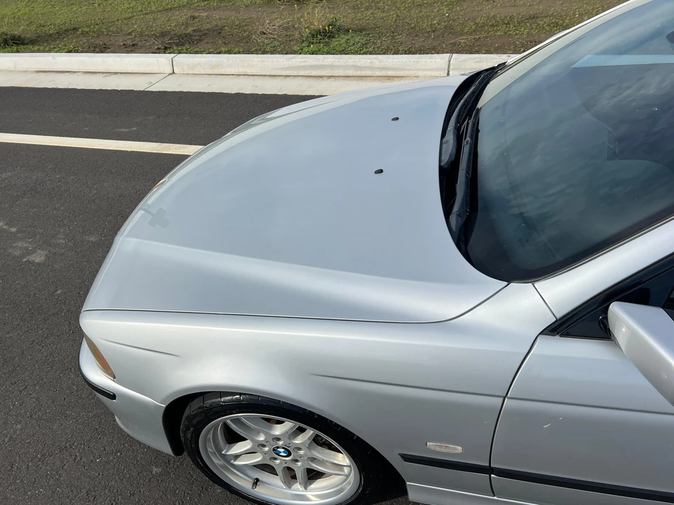 2003 BMW E39 540i - Image 31 of 31
