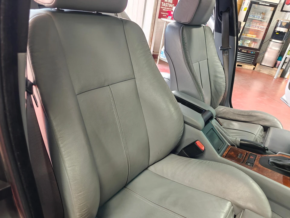 2003 BMW E39 540i - Image 31 of 31