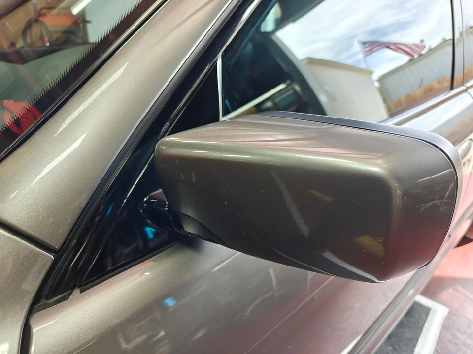 2003 BMW E39 540i - Image 15 of 31
