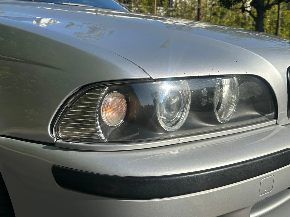 2003 BMW E39 540i - Image 31 of 31