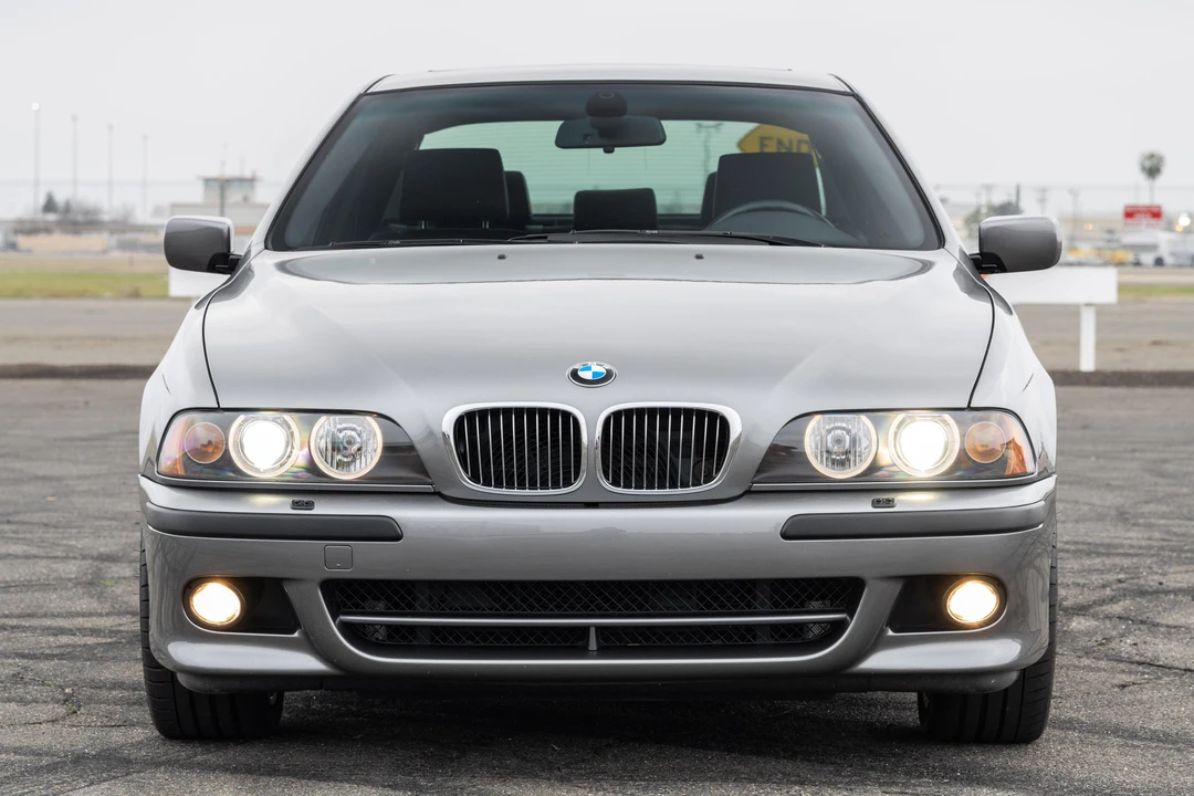 2003 BMW E39 540i - Image 2 of 31