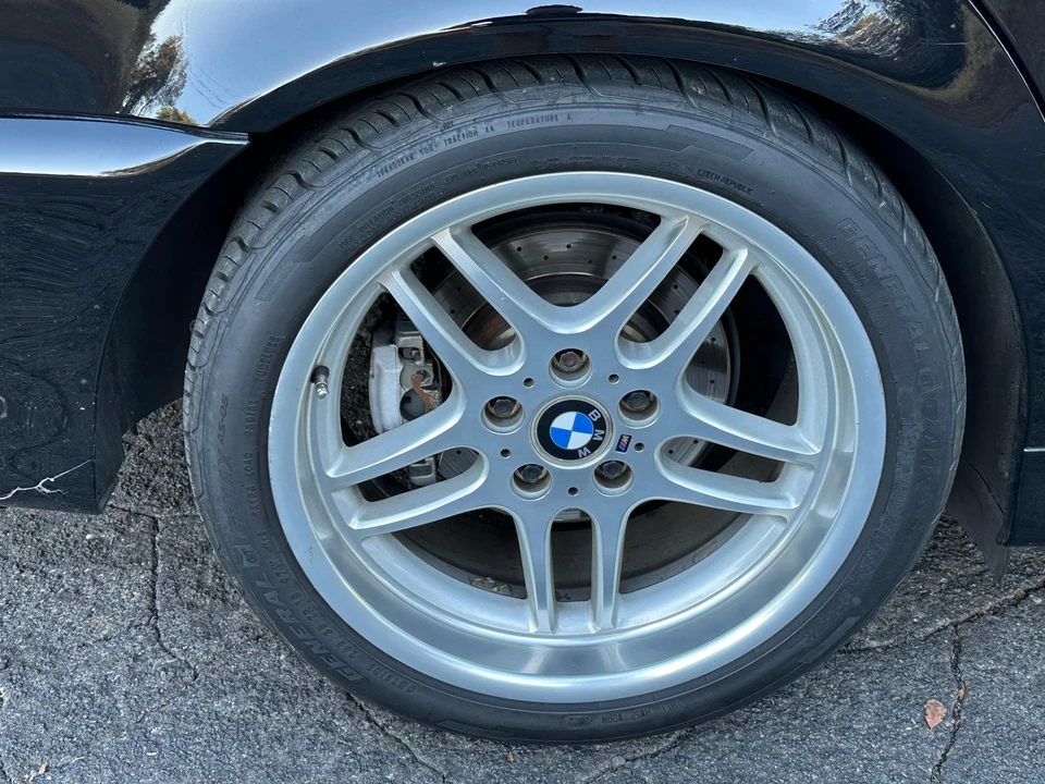 2003 BMW E39 540i - Image 31 of 31