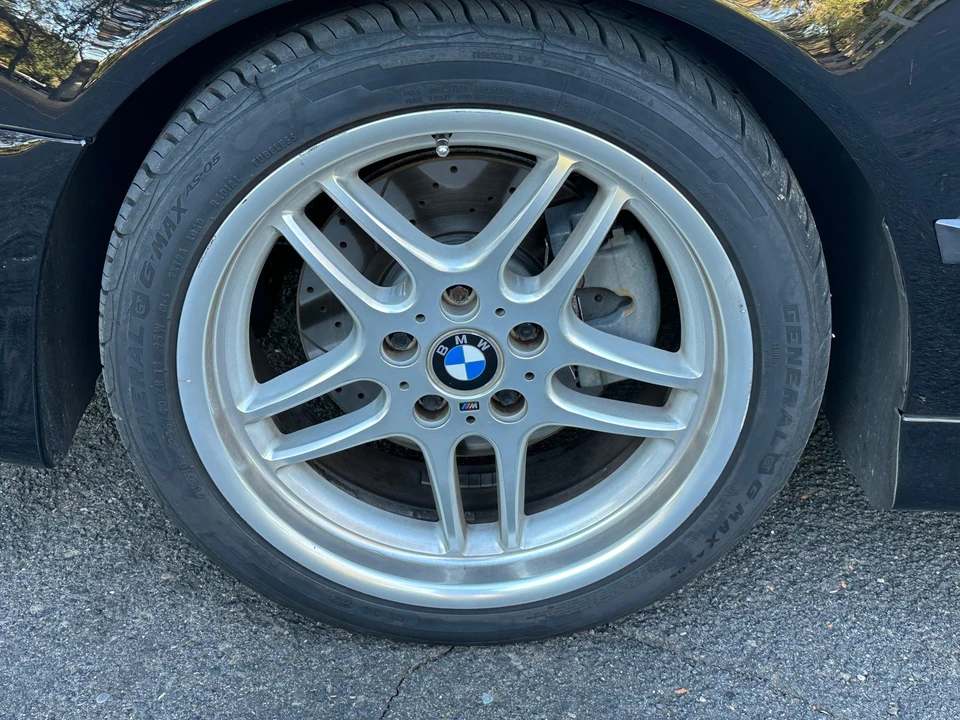 2003 BMW E39 540i - Image 29 of 31