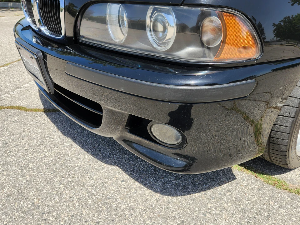 2003 BMW E39 540i - Image 26 of 31