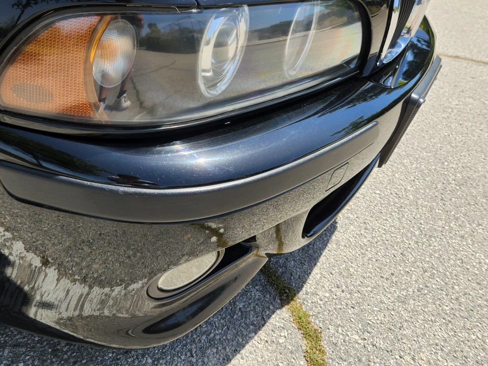 2003 BMW E39 540i - Image 21 of 31