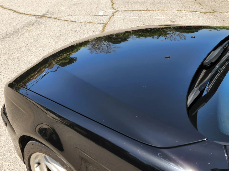 2003 BMW E39 540i - Image 28 of 31