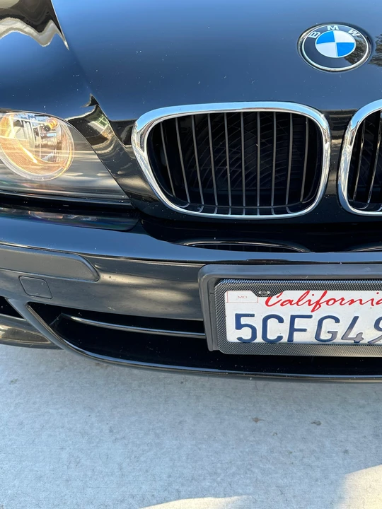 2003 BMW E39 540i - Image 15 of 31