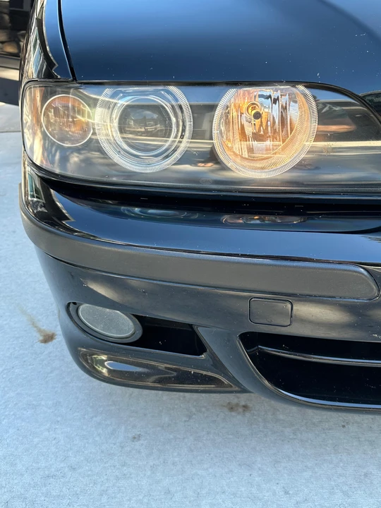 2003 BMW E39 540i - Image 14 of 31