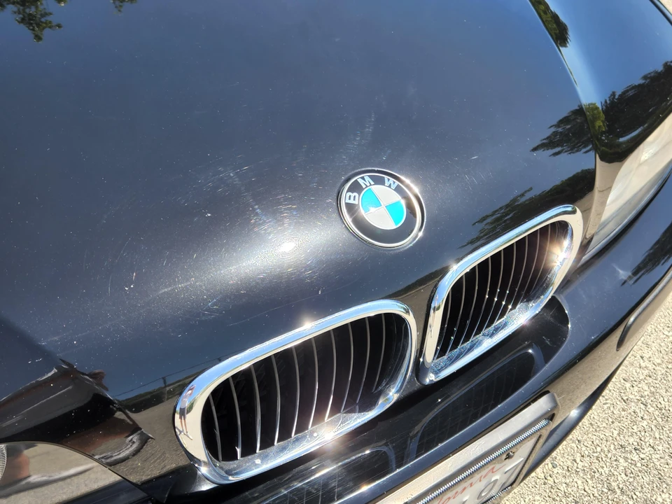 2003 BMW E39 540i - Image 23 of 31