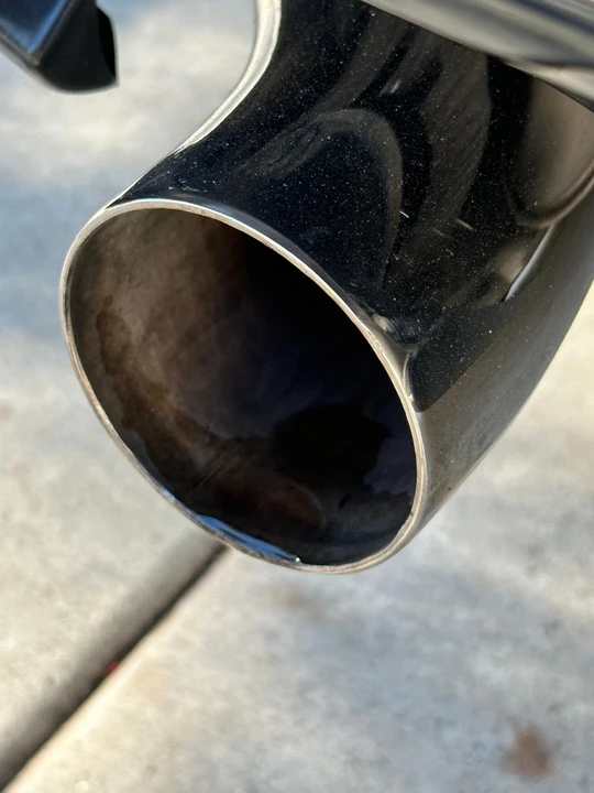 2003 BMW E39 540i - Image 23 of 31