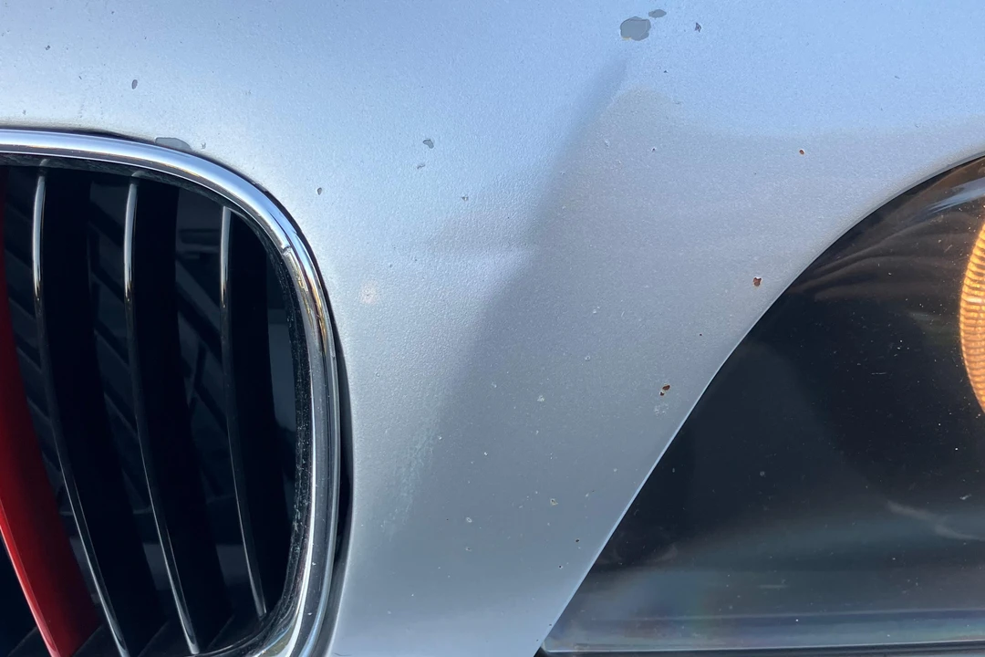 2003 BMW E39 540i - Image 11 of 31