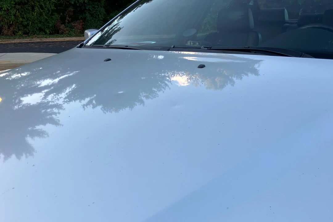 2003 BMW E39 540i - Image 12 of 31