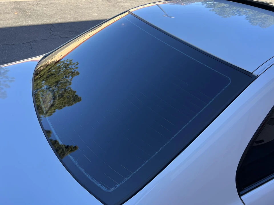 2003 BMW E39 540i - Image 31 of 31