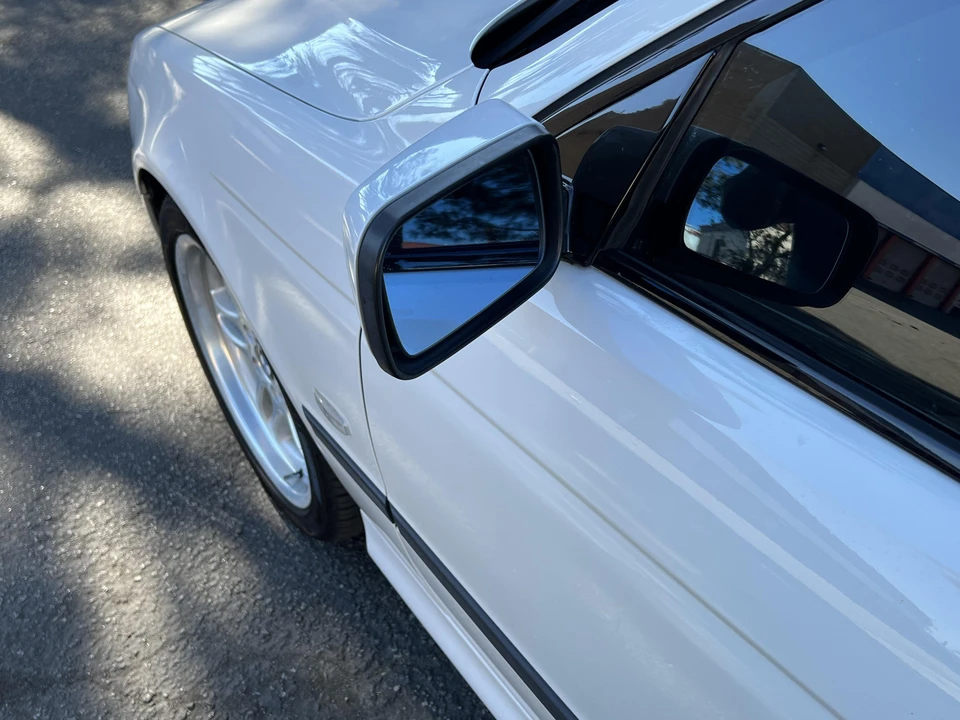 2003 BMW E39 540i - Image 22 of 31