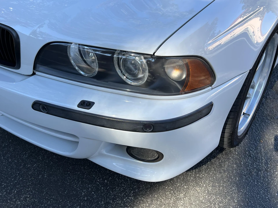 2003 BMW E39 540i - Image 18 of 31