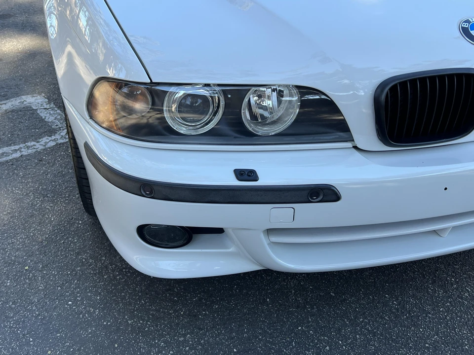 2003 BMW E39 540i - Image 17 of 31