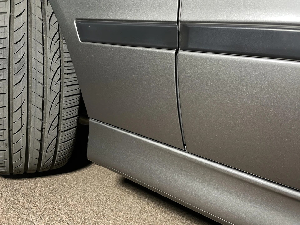 2003 BMW E39 540i - Image 21 of 31