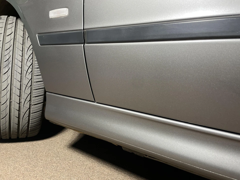 2003 BMW E39 540i - Image 22 of 31