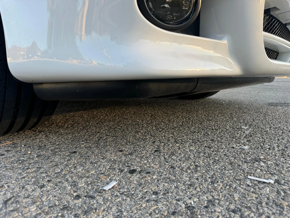 2003 BMW E39 540i - Image 29 of 31