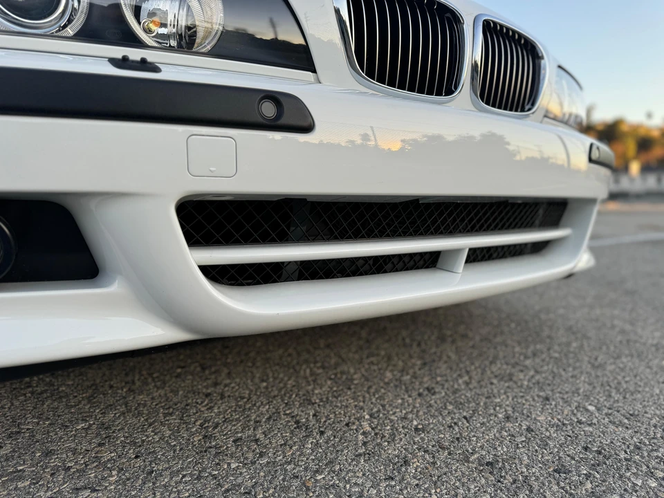 2003 BMW E39 540i - Image 31 of 31