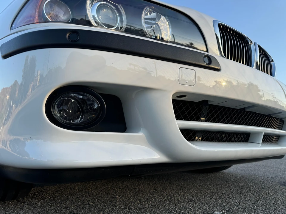 2003 BMW E39 540i - Image 30 of 31