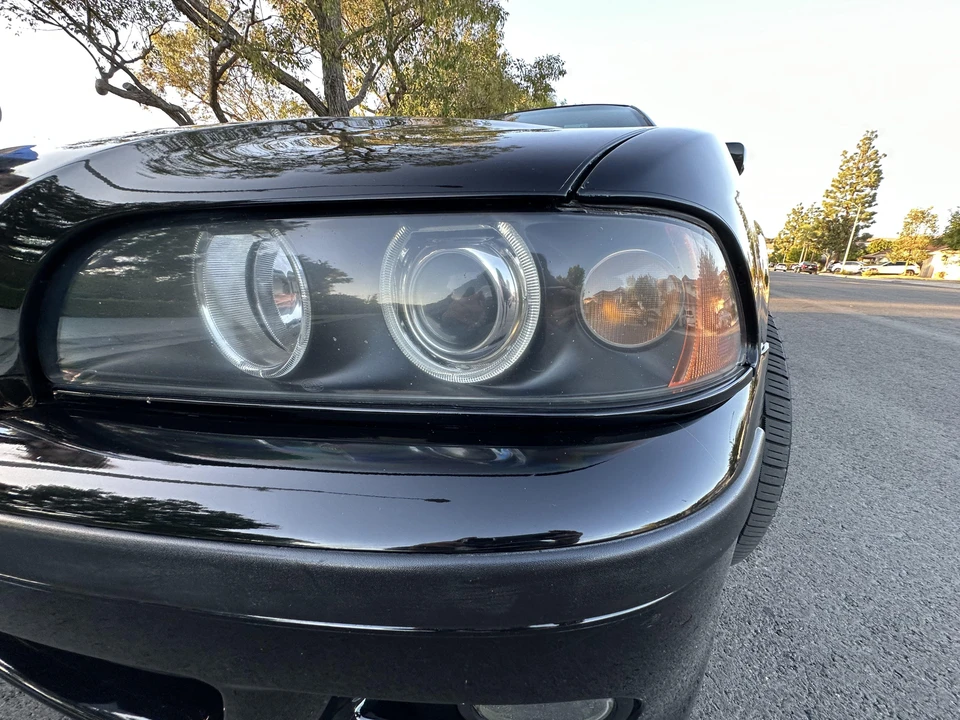 2003 BMW E39 540i - Image 31 of 31