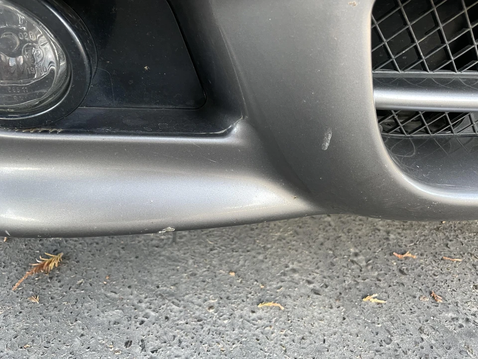 2003 BMW E39 540i - Image 29 of 31