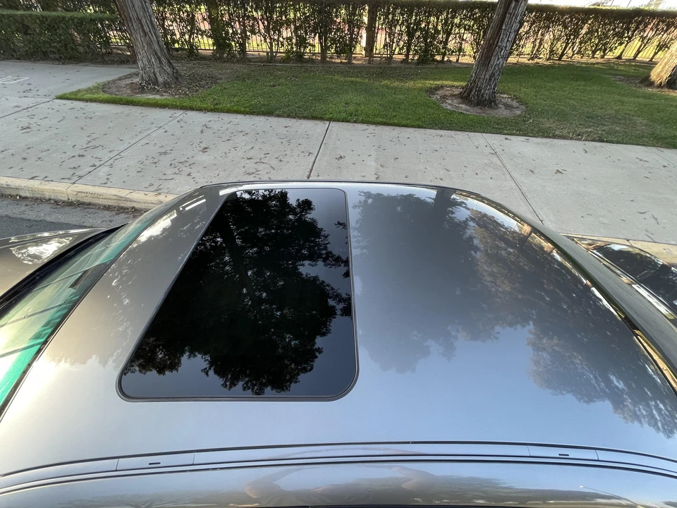 2003 BMW E39 540i - Image 16 of 31