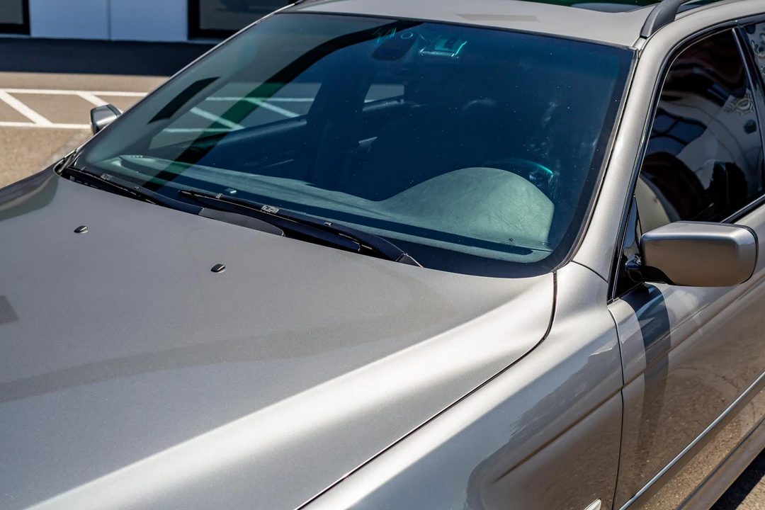 2003 BMW E39 540i - Image 19 of 31