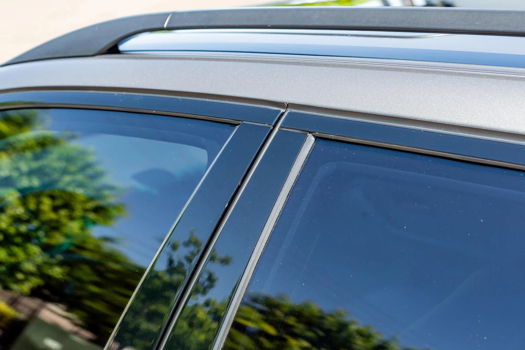 2003 BMW E39 540i - Image 25 of 31