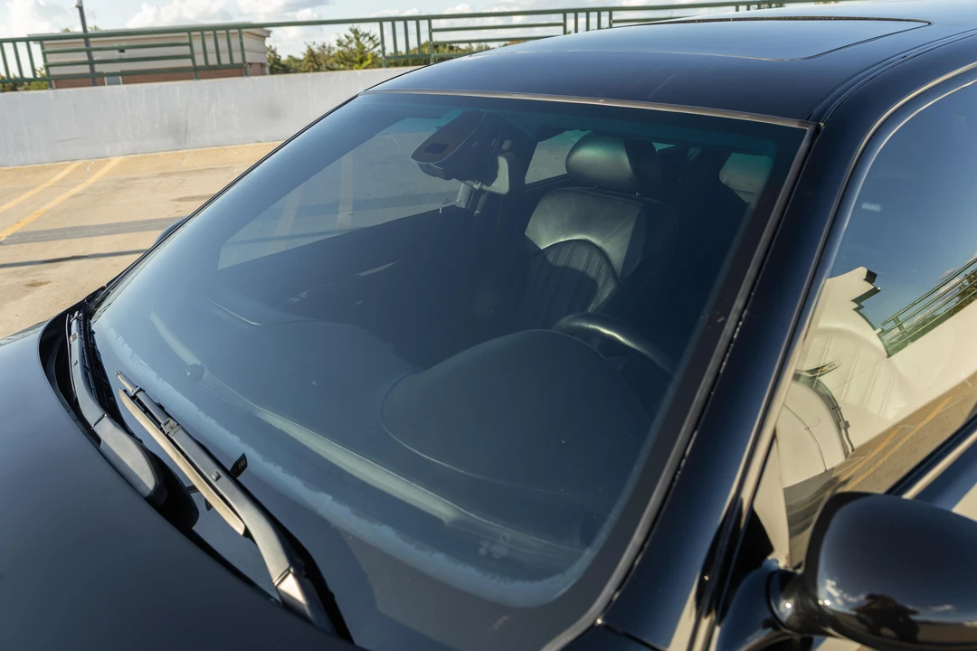 2003 BMW E39 5 Series - Image 19 of 31