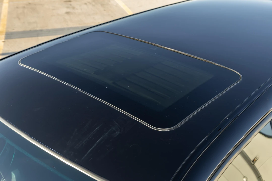 2003 BMW E39 5 Series - Image 21 of 31