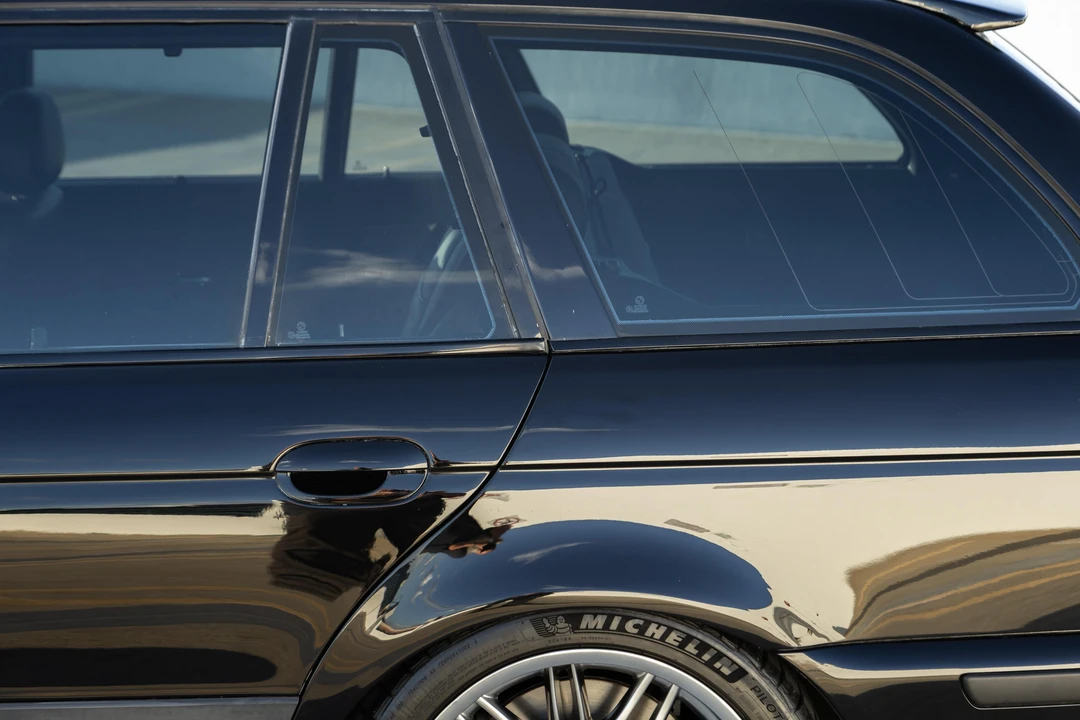 2003 BMW E39 5 Series - Image 24 of 31