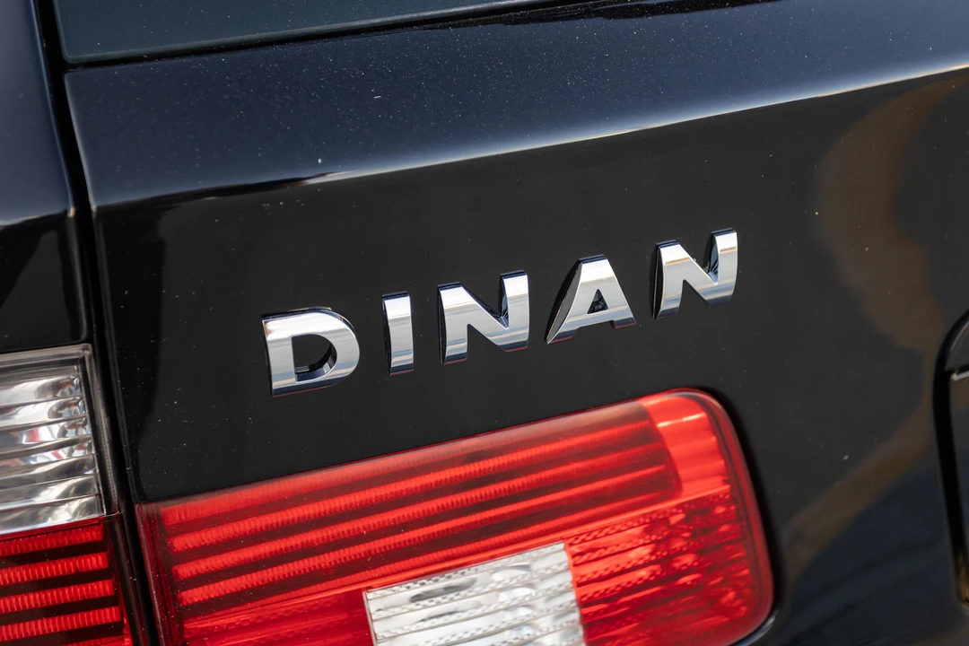 2003 BMW E39 5 Series - Image 29 of 31