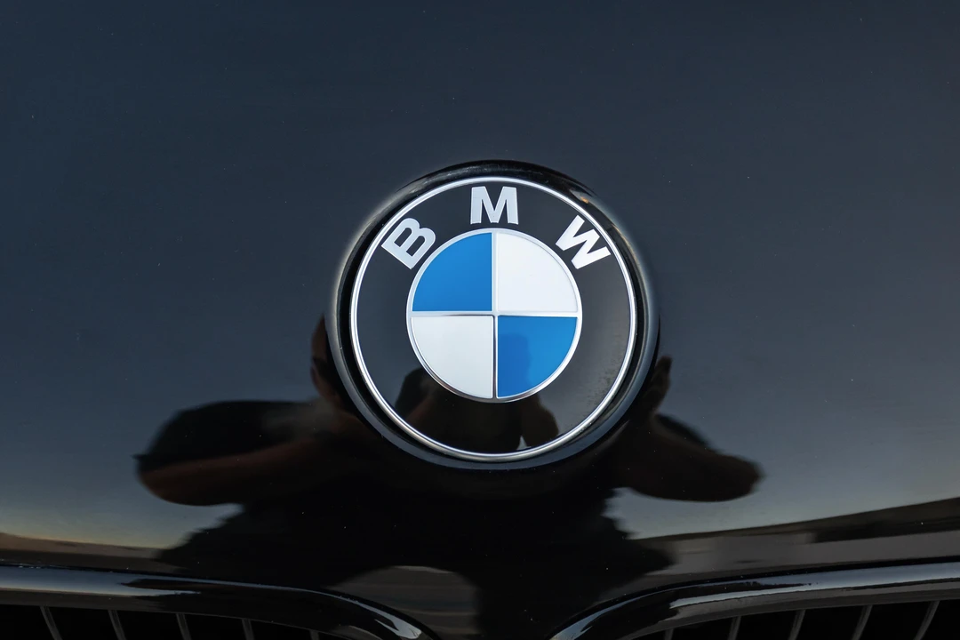 2003 BMW E39 5 Series - Image 13 of 31