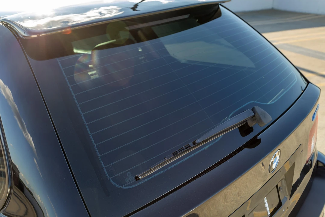 2003 BMW E39 5 Series - Image 26 of 31