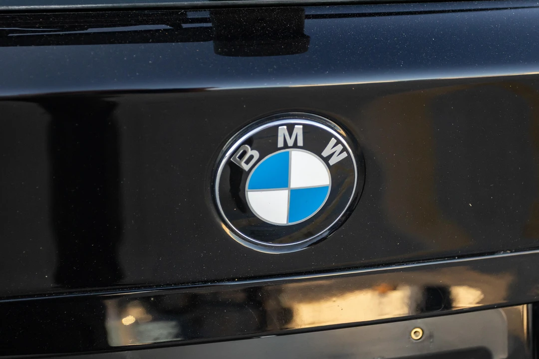 2003 BMW E39 5 Series - Image 31 of 31