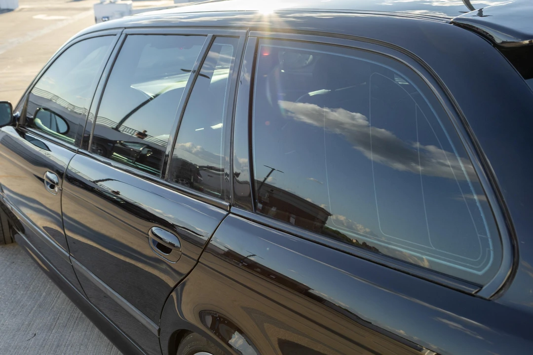 2003 BMW E39 5 Series - Image 25 of 31