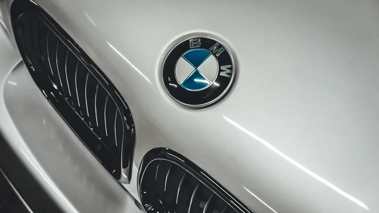 2003 BMW E39 5 Series - Image 21 of 31