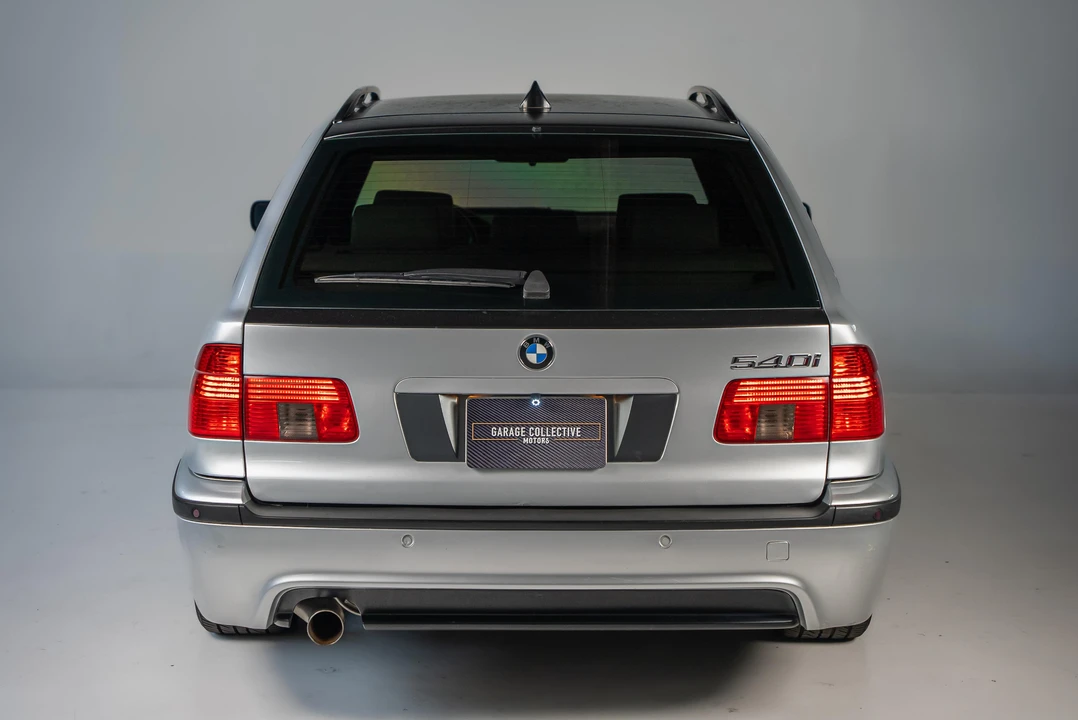 2003 BMW E39 5 Series - Image 22 of 31
