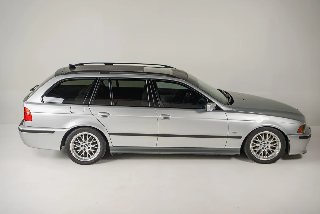 2003 BMW E39 5 Series - Image 27 of 31