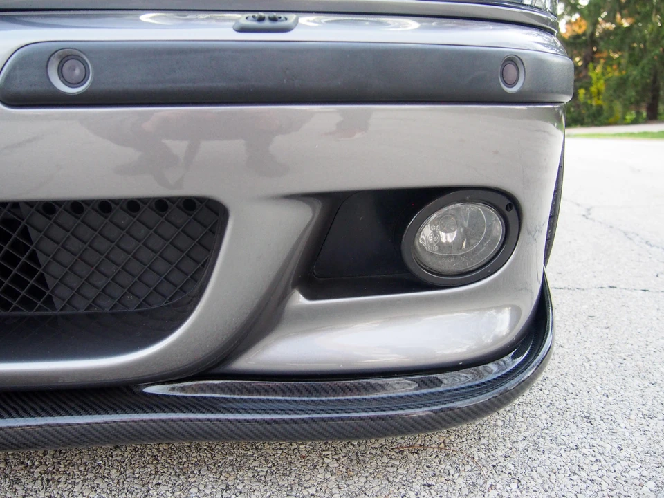 2003 BMW E39 5 Series - Image 25 of 26