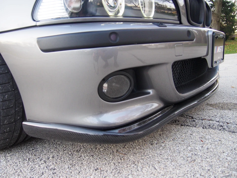 2003 BMW E39 5 Series - Image 20 of 26