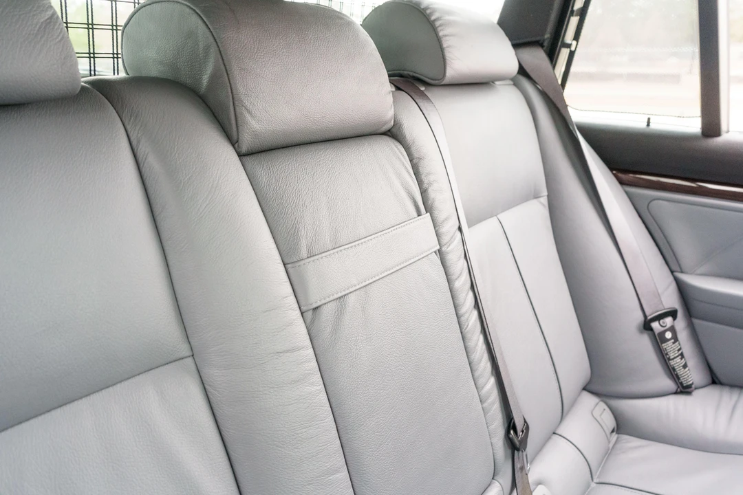 2003 BMW E39 5 Series - Image 27 of 31