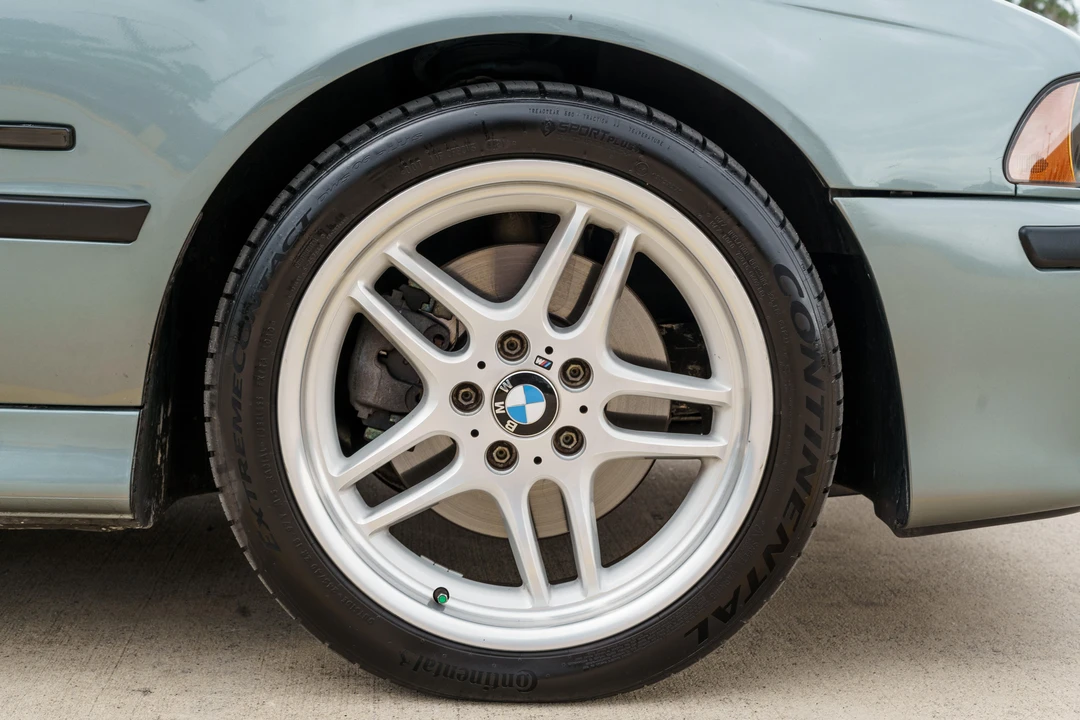 2003 BMW E39 5 Series - Image 16 of 31