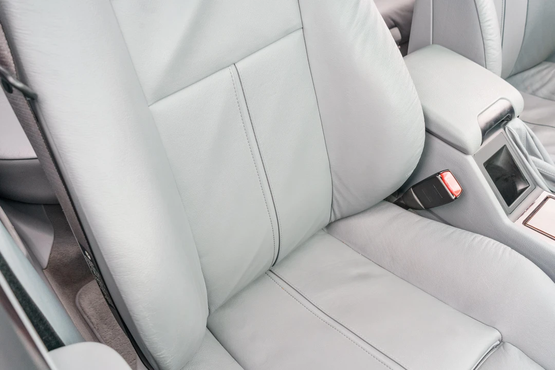 2003 BMW E39 5 Series - Image 25 of 31