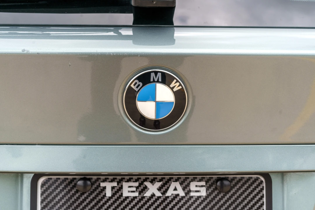 2003 BMW E39 5 Series - Image 11 of 31