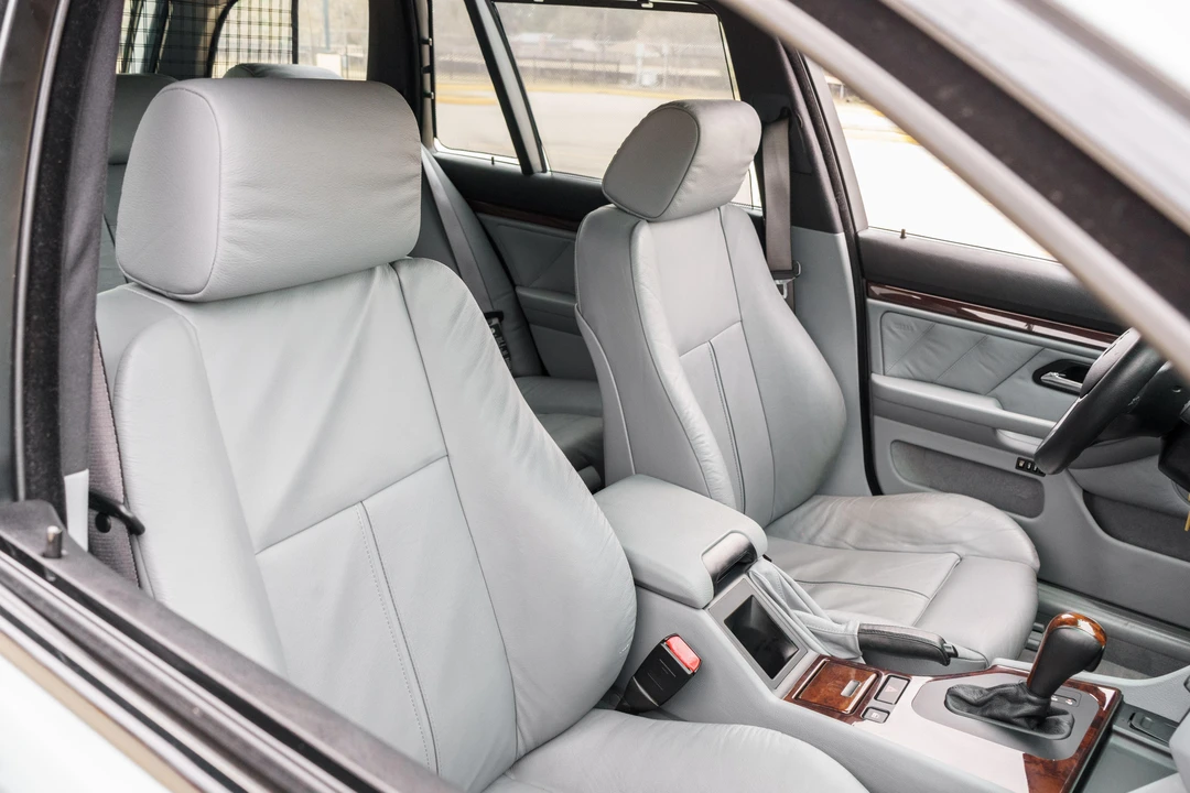 2003 BMW E39 5 Series - Image 24 of 31